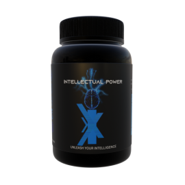 Intellectual Power bottle